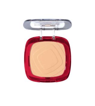 Loreal Paris - Maquillaje en polvo Infaillible Fresh Wear - 40: Cashmere