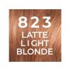 Loreal Paris - Coloración sin amoniaco Casting Natural Gloss - 823: Rubio claro latte