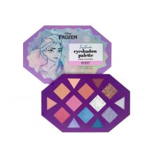 Mad Beauty - *Frozen* - Paleta de sombras Icy Touch