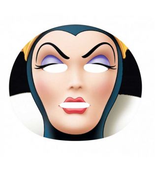 Mad Beauty - Mascarilla facial Disney Pop Villains - Evil Queen