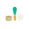 Mad Beauty - *Self Care* - Set para pedicura Make It Your Own Pedicure