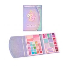Martinelia - *Little Unicorn* - Kit de maquillaje infantil