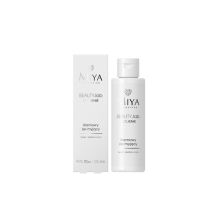 Miya Cosmetics - Gel limpiador cremoso y calmante para rostro y contorno de ojos BEAUTY.lab