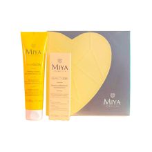 Miya Cosmetics - Set de regalo iluminador Vitamin C Glow