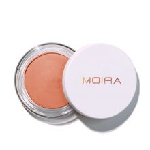 Moira - Bálsamo prebase corrector de color Dream Canvas - 04: Orange