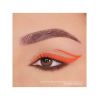 Moira - Delineador de ojos waterproof Eye catching Dip Liner - 14: Orange