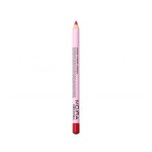 Moira - Lápiz de labios Flirty Lip Pencil - 06: Candy