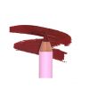 Moira - Lápiz de labios Flirty Lip Pencil - 09: Burgundy