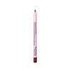 Moira - Lápiz de labios Flirty Lip Pencil - 11: Mahogany