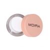 Moira - Prebase y sombra de ojos en crema 2 en 1 - 01: White