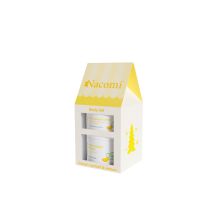 Nacomi - Set de cosméticos - Peach Sorbet & Lemon