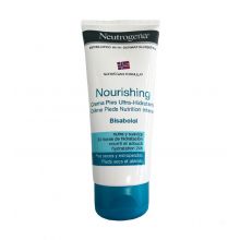Neutrogena - Crema para pies ultra-hidratante Nourishing