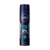 Nivea Men - Desodorante spray sin aluminio Fresh Ocean