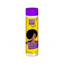 Novex - *Afro Hair Style* - Champú hidratante