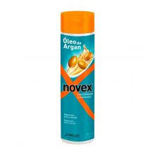 Novex - *Argan Oil* -  Acondicionador hidratante