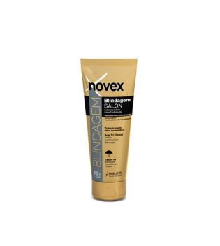 Novex - Tratamiento Leave-In protector térmico 200gr