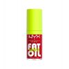 Nyx Professional Makeup - Aceite de labios Fat Oil Lip Drip - Newsfeed