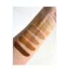 Nyx Professional Makeup - Base de maquillaje difuminadora Bare With Me Blur Skin Tint - 15: Warm honey