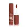 Nyx Professional Makeup - Labial Líquido Smooth Whip Matte Lip Cream - 04: Teddy Fluff