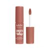 Nyx Professional Makeup - Labial Líquido Smooth Whip Matte Lip Cream - 23: Laundry Day