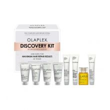 Olaplex - Discovery Kit