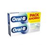 Oral B - Pack 2 pastas de dientes Cuidado Intensivo de Encías