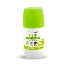 Phytorelax - Desodorante roll on - Fresh