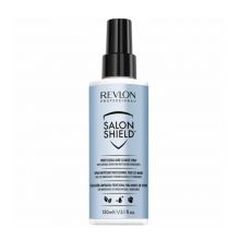 Revlon - Spray solución limpiadora para manos Salon Shield 150ml