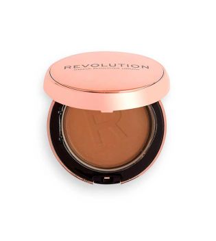 Revolution - Base de maquillaje en polvo Conceal & Define - P9.2