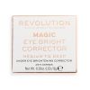 Revolution - Pre-corrector Magic Eye Bright - Medium to Deep