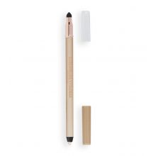 Revolution - Delineador de ojos Streamline Waterline Eyeliner Pencil - Rose Gold