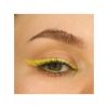 Revolution - Delineador de ojos Streamline Waterline Eyeliner Pencil - Yellow