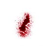 Revolution Relove - *Ghostin* - Spray efecto sangre