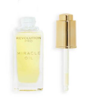 Revolution Pro - Aceite nutritivo Miracle Oil