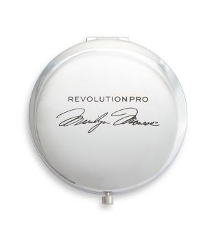 Revolution Pro - *Marilyn Monroe* - Espejo compacto