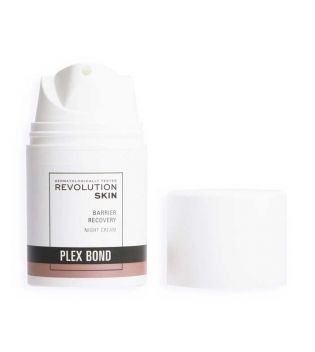 Revolution Skincare - *Plex Bond* - Crema facial de día hidratante Barrier Recovery