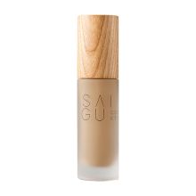 Saigu Cosmetics - Base de maquillaje piel radiante - Alba
