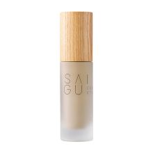 Saigu Cosmetics - Base de maquillaje piel radiante - Olivia