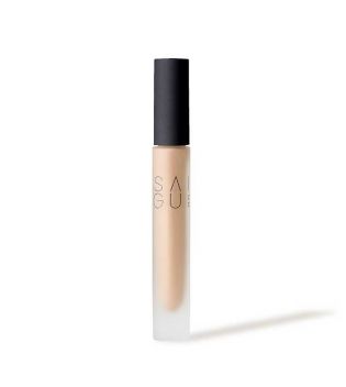 Saigu Cosmetics - Iluminador líquido - Gea