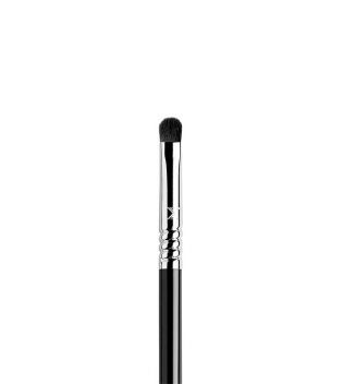Sigma Beauty - Pincel plano para sombra de ojos - E21: Smudge