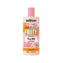 Soap & Glory - Gel de ducha refrescante Call Of Fruity