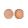 Technic Cosmetics - Base de maquillaje en polvo Mineral Powder Foundation - Ivory