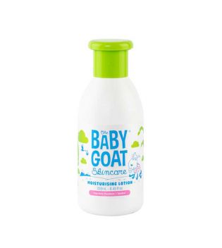 The Goat Skincare - *Baby Goat* - Loción hidratante para bebés