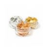 Thuya - Pan de oro para decoración de uñas - Oro