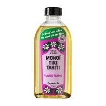 Tiki Tahiti - Aceite corporal Monoi - Ylang Ylang 120ml