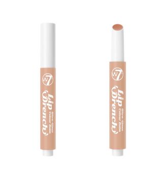 W7 - Bálsamo de labios con color Lip Drench - Hot Sand