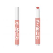 W7 - Bálsamo de labios con color Lip Drench - Vacay