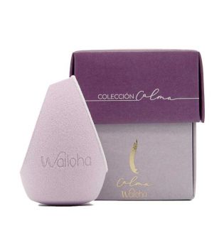 Wailoha - *Colección Calma* - Esponja Calma