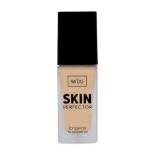 Wibo - Base de maquillaje larga duración Skin Perfector - 7N: Tanned