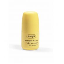 Ziaja - *Pineapple Skin Care* - Desodorante roll on anti-transpirante 48H
